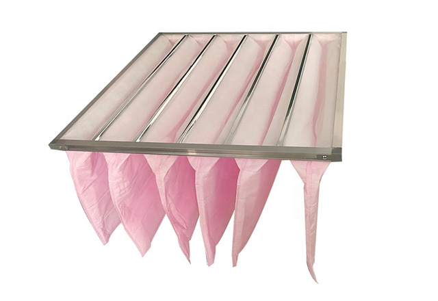 ventilation system filter
